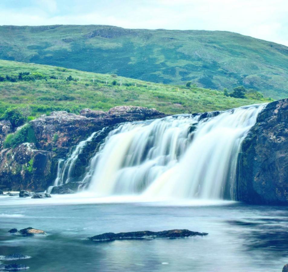 فيلا Ashleagh Cove Aasleagh المظهر الخارجي الصورة