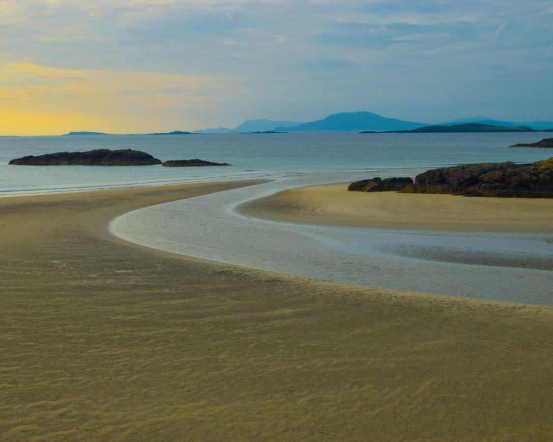 فيلا Ashleagh Cove Aasleagh المظهر الخارجي الصورة